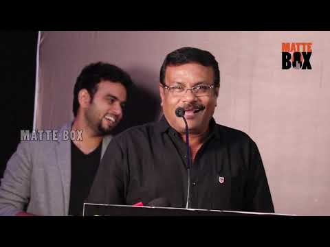 kana press meet | ilavarasu funny speech, Sathyaraj, Darshan | Arunraja Kamaraj I kanna Movie