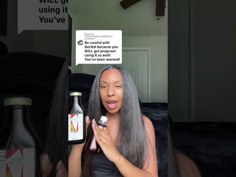 Geritol vs Floradix for Hair Growth and Women’s Health!