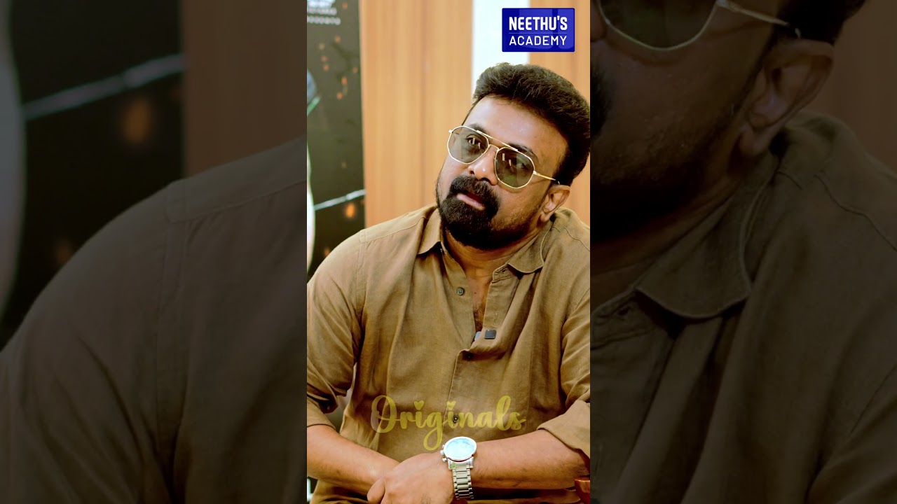 Pranav Mohanlal's Hidden Talent Revealed 🎬