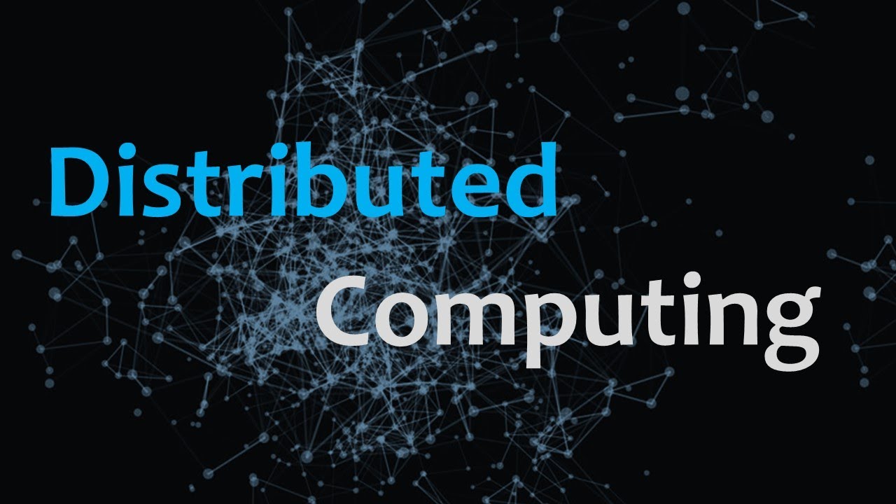 Distributed Systems and Computing Fundamentals
