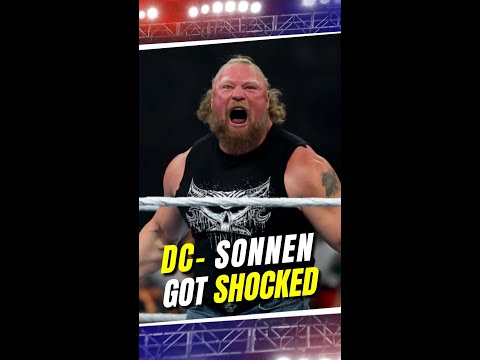 Long-Haired Brock Lesnar RETURNS & Legends Are SHOCKED!