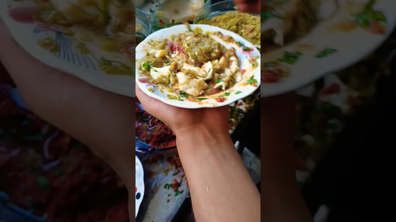 كفتاجي القيروان المشهور 🍽️