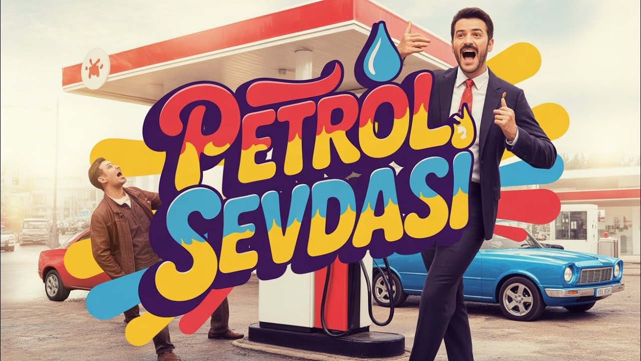 Petrol Sevdası: Yerli Komedi (2025) 🎬