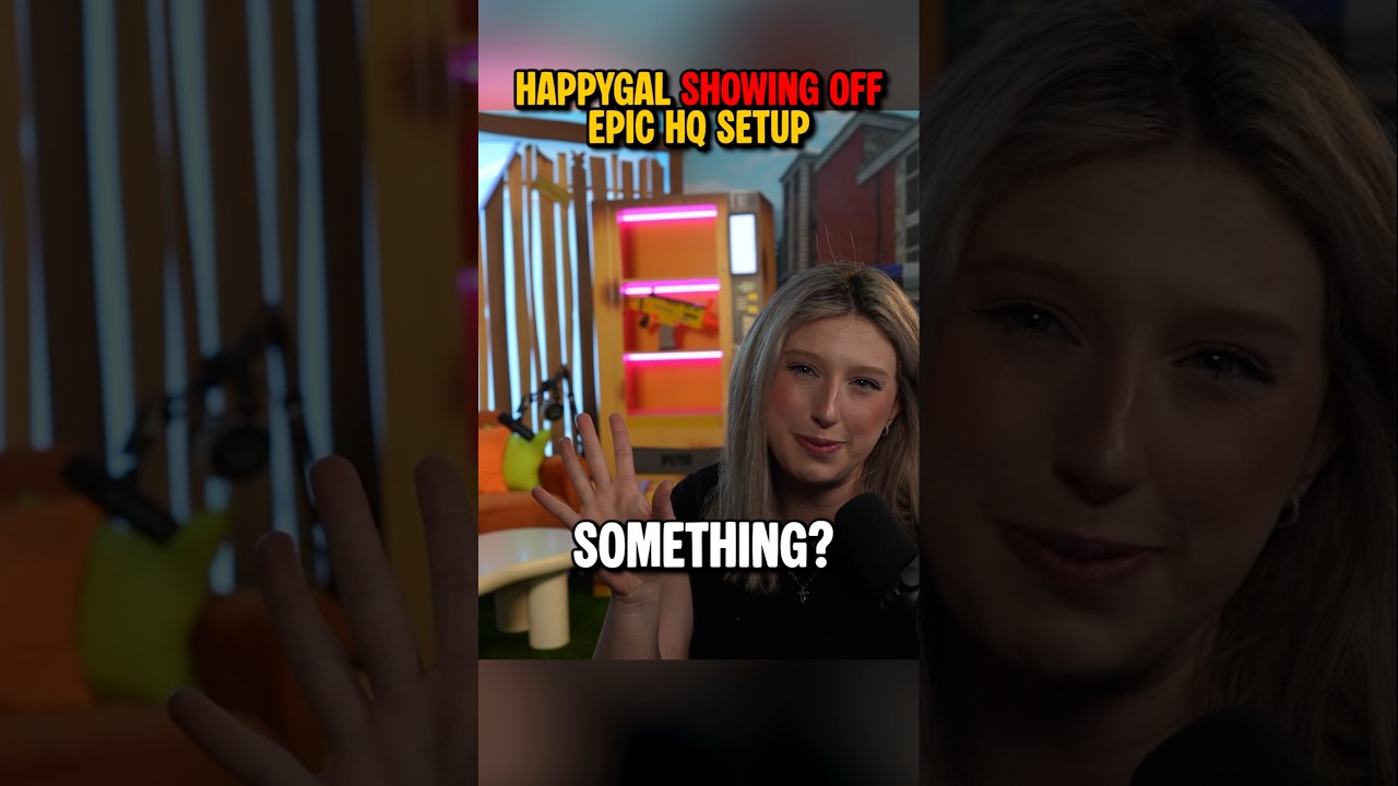 Discover the Epic Games Headquarters 🏢 | Inside the World of Fortnite