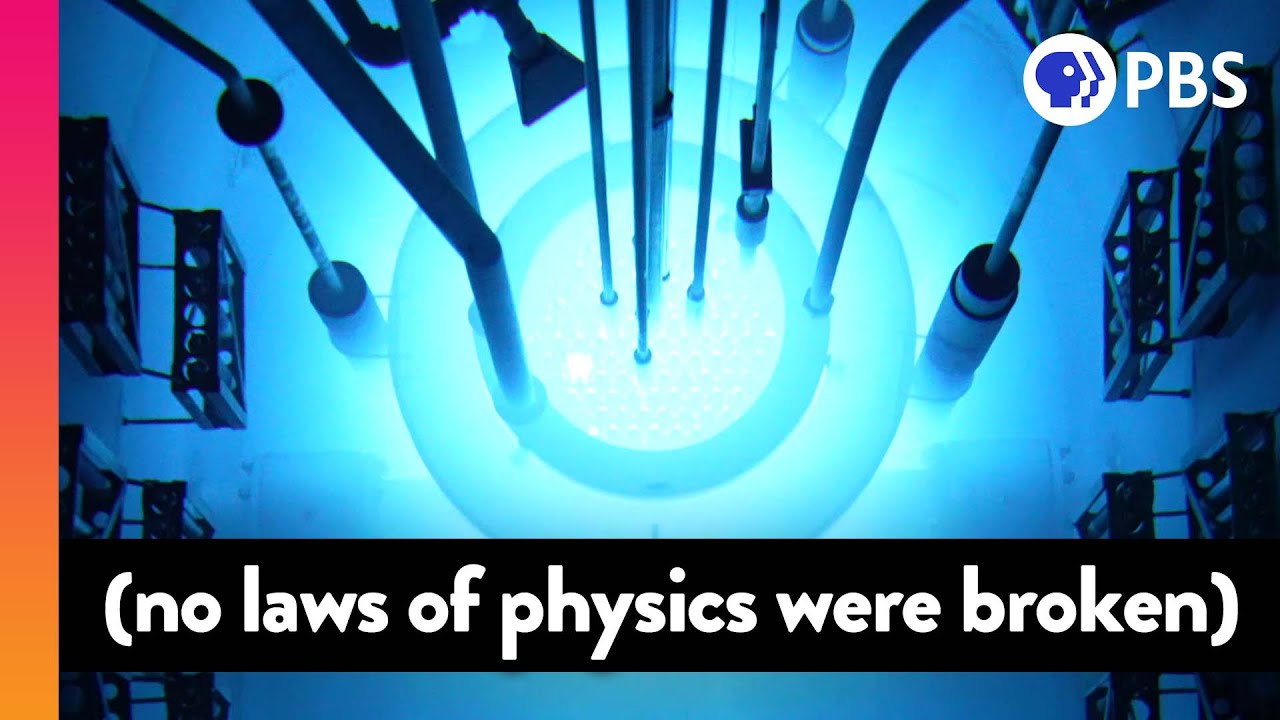 How to Achieve Faster-Than-Light Travel 🚀