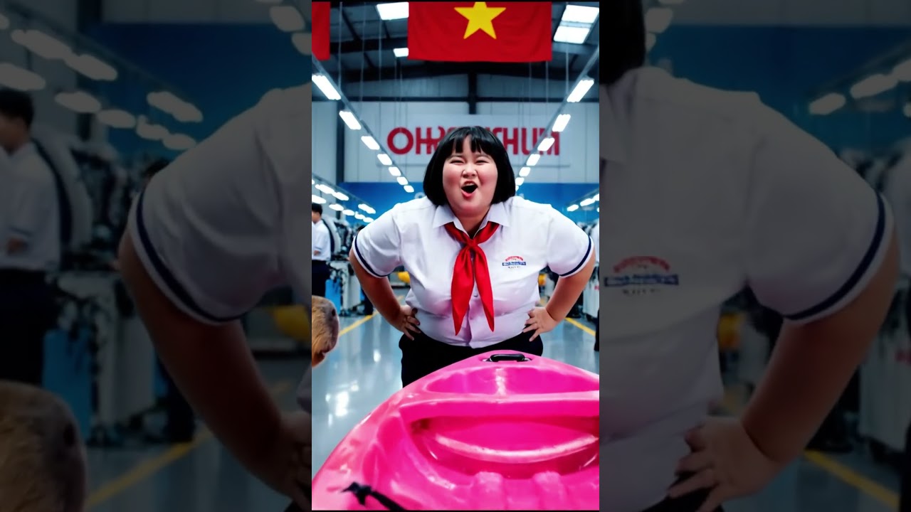 Tập 139: Capybara, Long Trọc, Lan - Ai Xấu Tính Hơn? 🤔