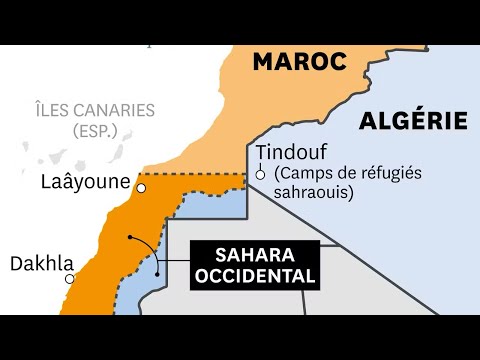 Maroc et Sahara Occidental : le faux combat des dirigeants Algériens 