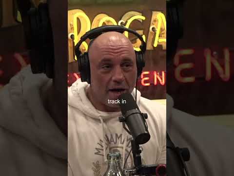 Joe Rogan on The Barry Seal Investigation