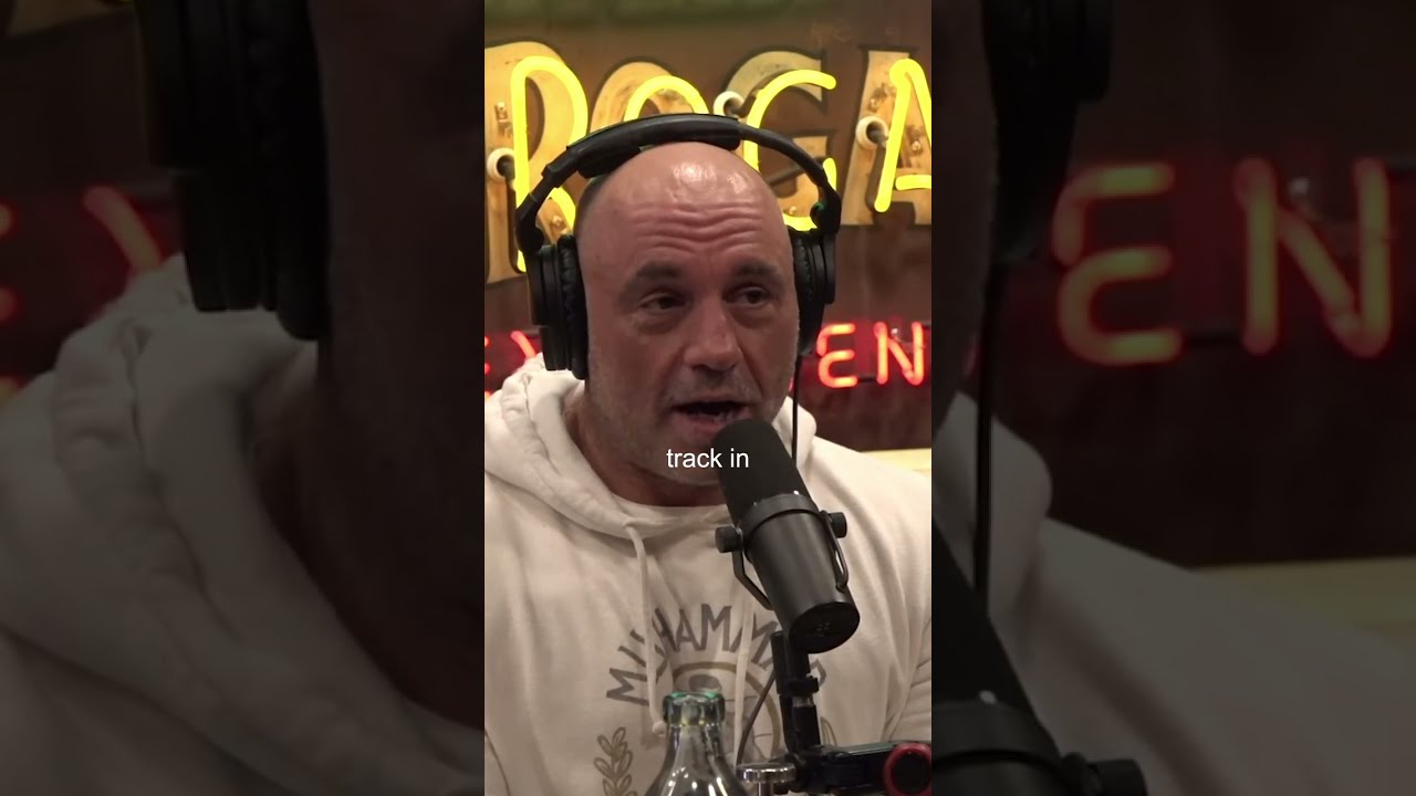 Joe Rogan Discusses Barry Seal Investigation