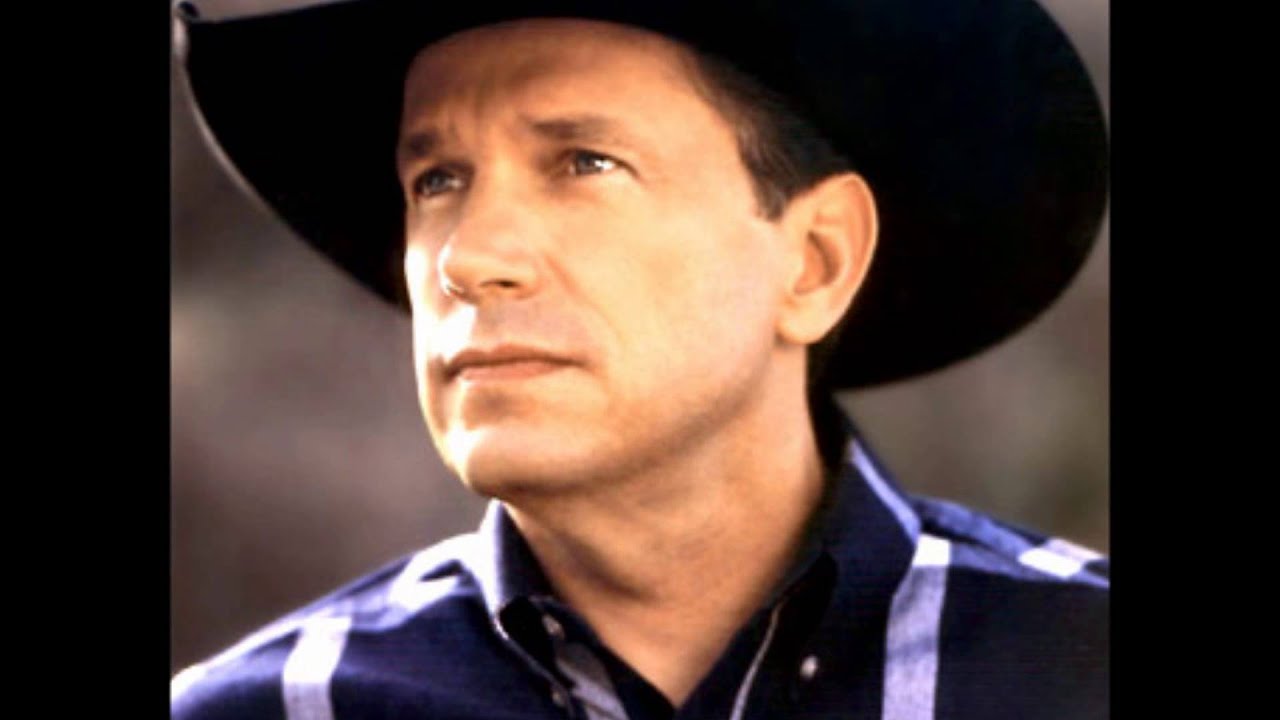 George Strait - Give It Away 🎶