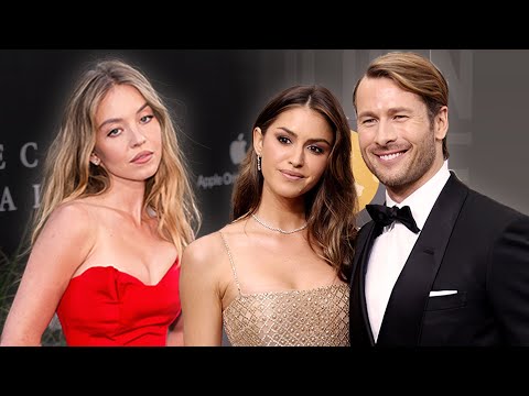 Glen Powell's Ex SHATTERED by Breakup, Sydney Sweeney Romance Rumors