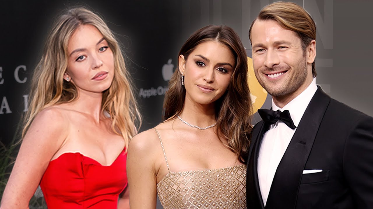 Glen Powell’s Ex Gigi Paris Breaks Silence on Split & Sydney Sweeney Rumors 💔