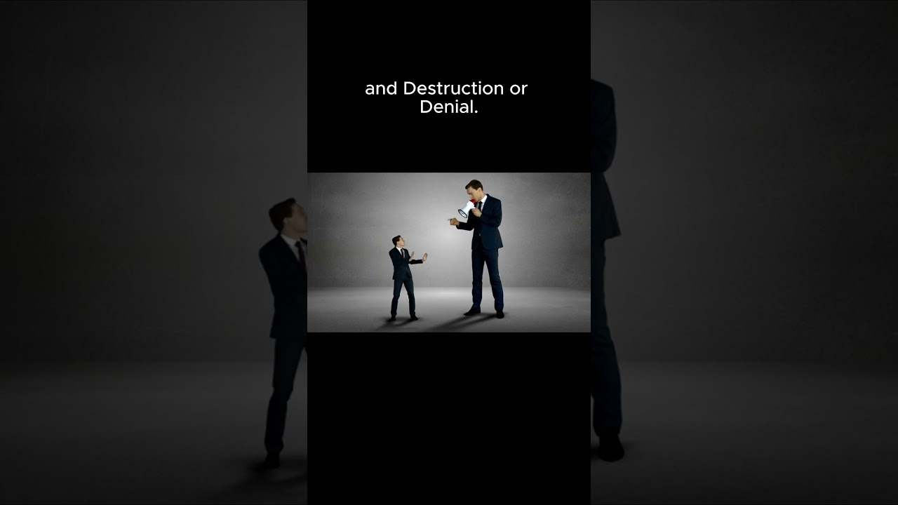 Understanding the CIA Triad in Cyber Security