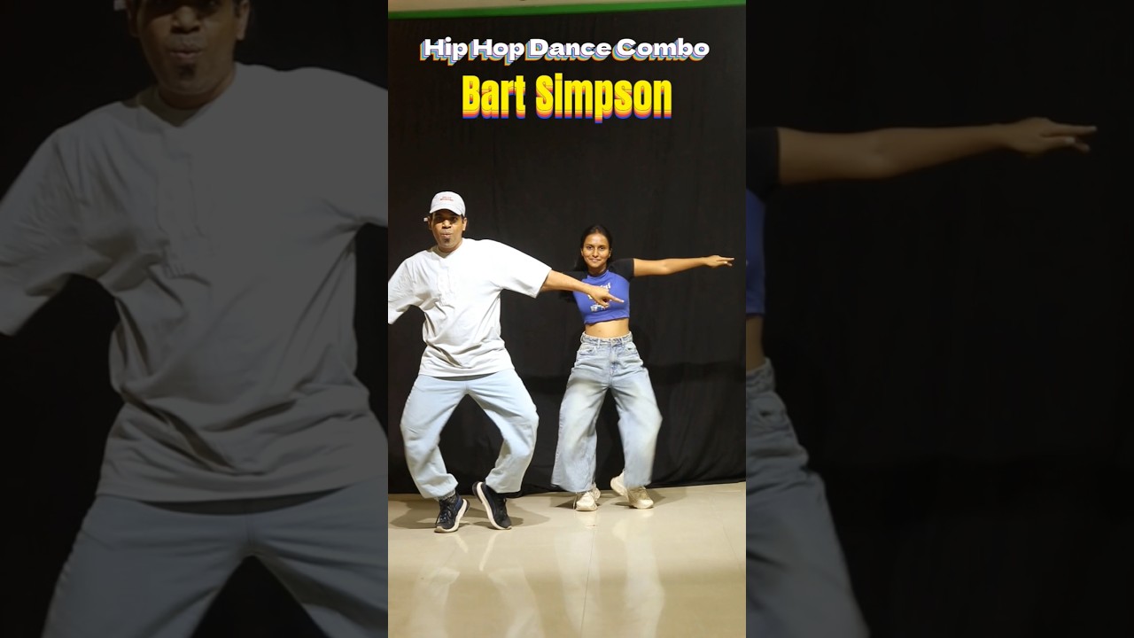 Love Hip Hop Dance? Join Us! πΊπ