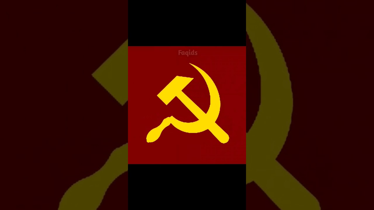 Soviet Family | Countryballs Short 🇷🇺