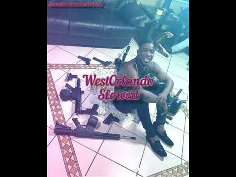 Hotboii - Don't Need Time Slowed 🎶