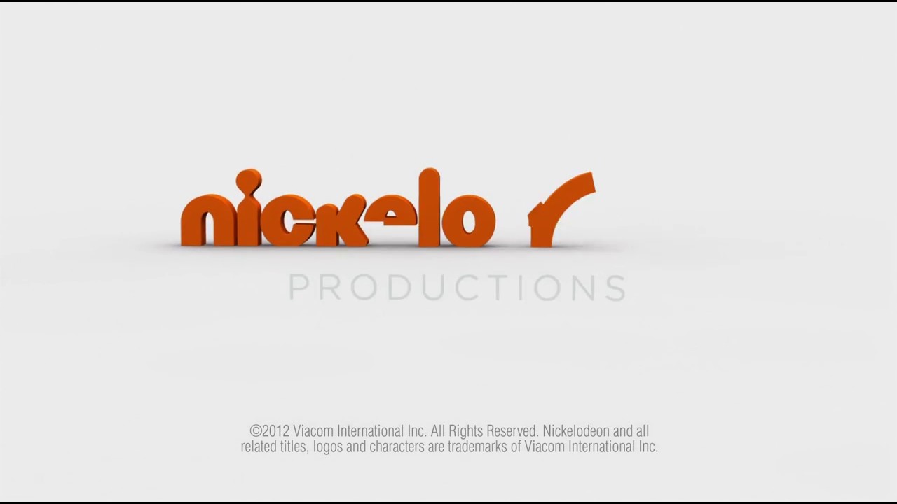 Sony Pictures Television, Televisa, and Nickelodeon Productions (2012)