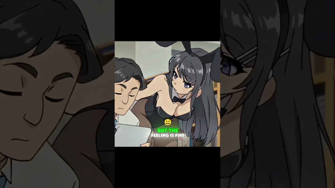 Dancing - Aaron Smith (Krono Remix) Lyrics & Anime Background 🎶