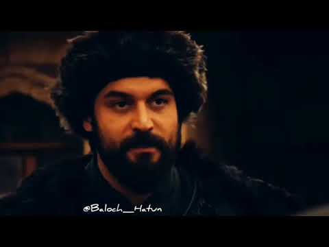 على إرسان دورو مقاطع من مسلسل قيامة أرطغرل  | بيبولات الهيبة 💪💜