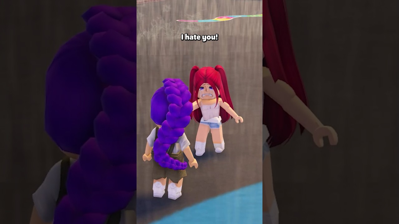 Shocking Betrayal: Rumi Turns on Her Best Friend for Just $1000 💔