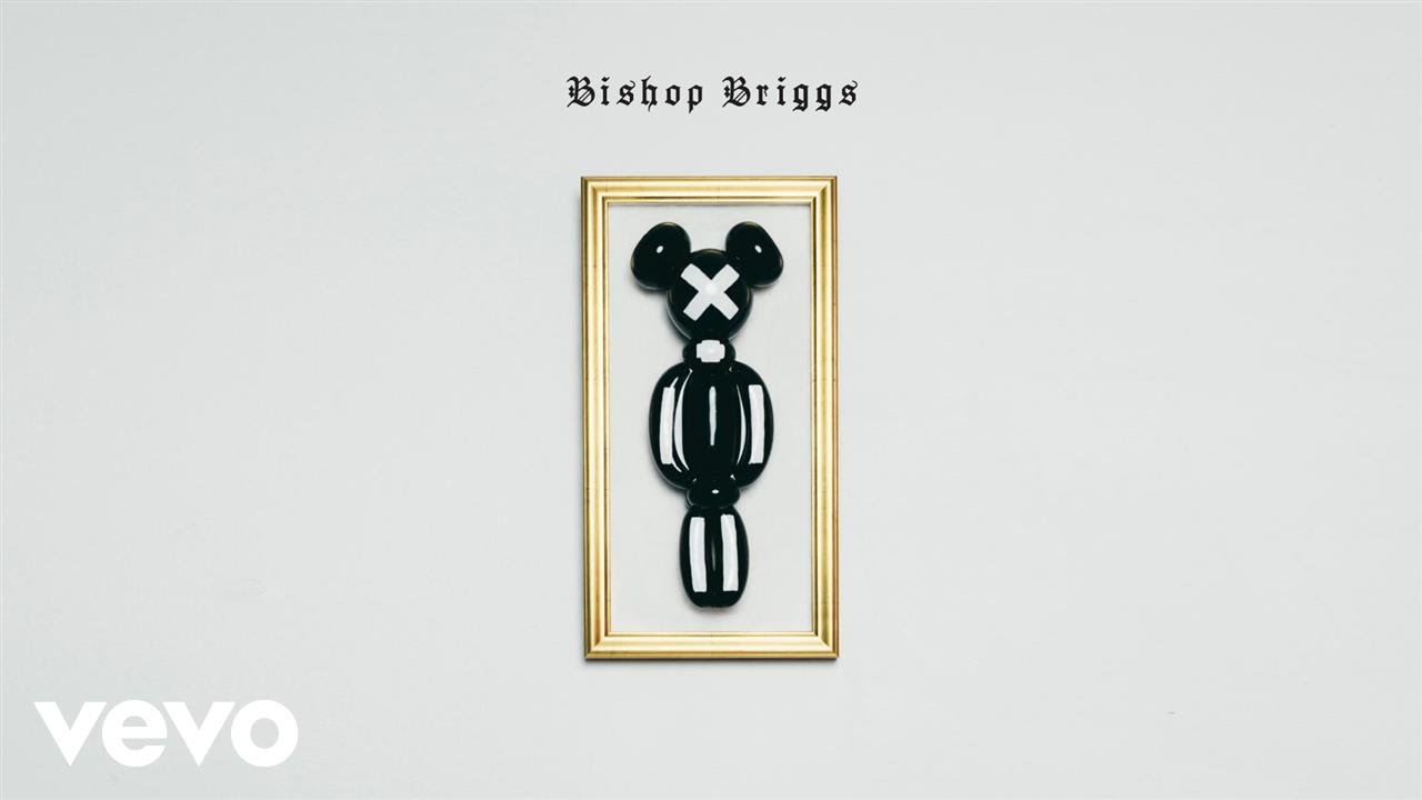 Bishop Briggs Releases 'Dark Side' Audio 🎶