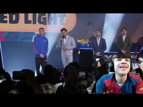 CRL World Finals Day 3 (GRAND FINALS)