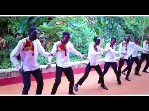 Ni Neema By ACK Kavuthu Choir