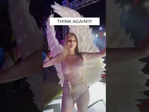 Think again!! #shorts #weddingplanner #internationalartists