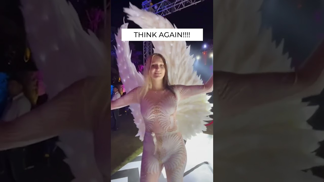 Elevate Your Event with Stunning International Performances ✨