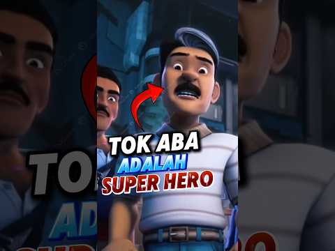Rahasia Keluarga Boboiboy Yang Jarang Disadari