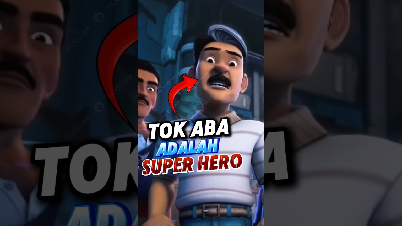Mengungkap Rahasia Tersembunyi Keluarga Boboiboy yang Jarang Diketahui β¨