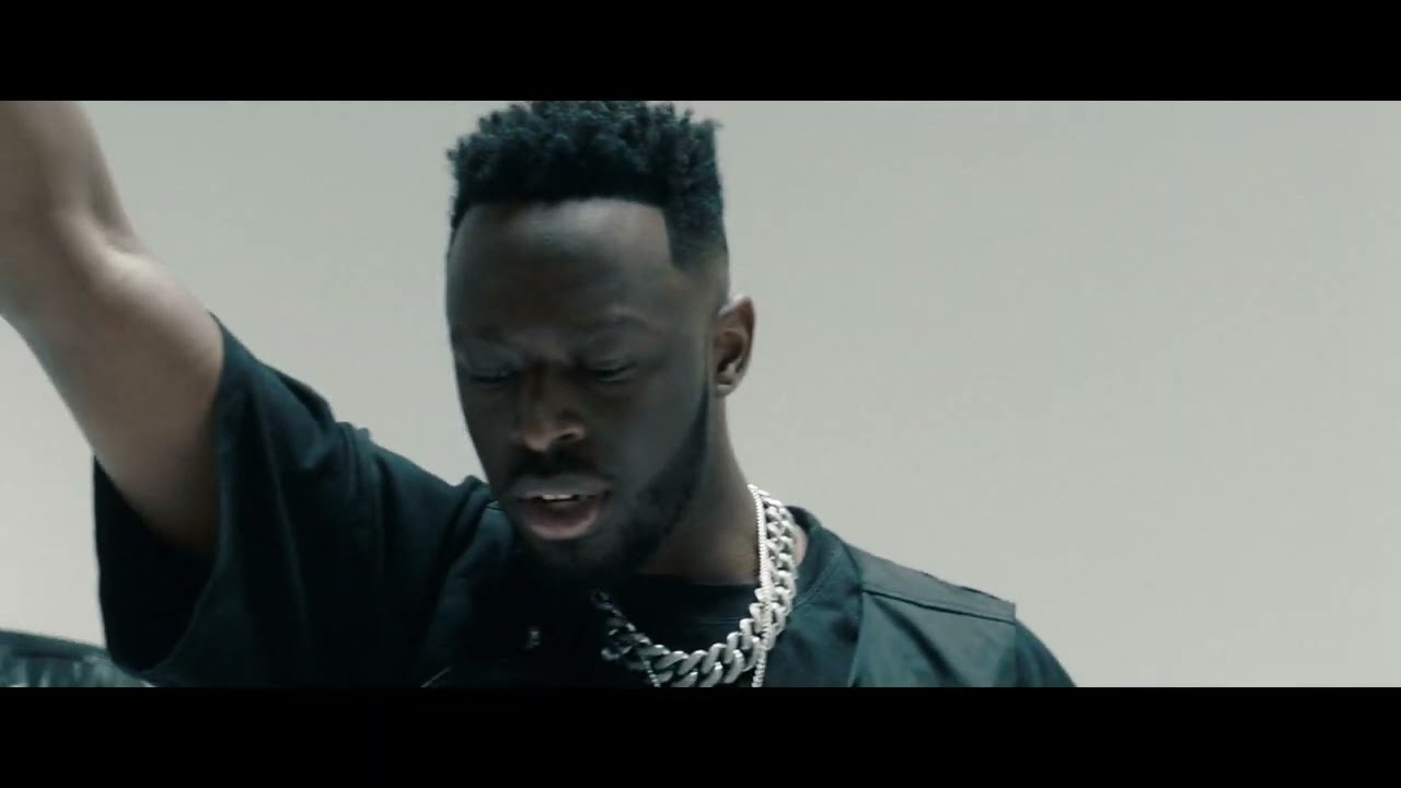 Dadju - Wouli Liya ft. KALY, SOOLKING & AYMANE 🎶