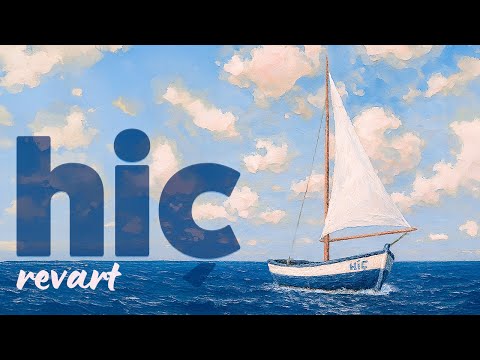 Revart - hiç