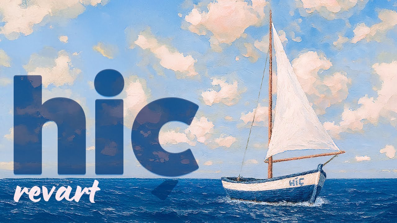 Revart - Hiç Şarkısı Yayında 🎶