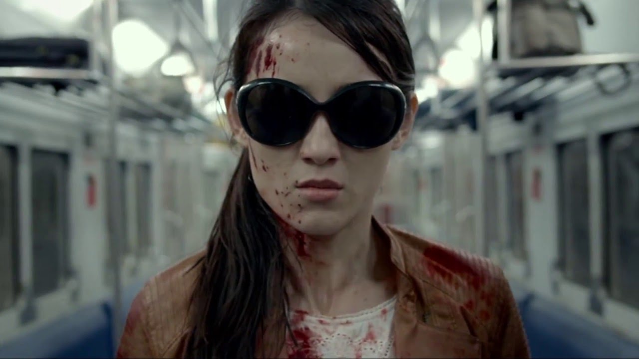 Epic Fight Scene from The Raid 2 🔥