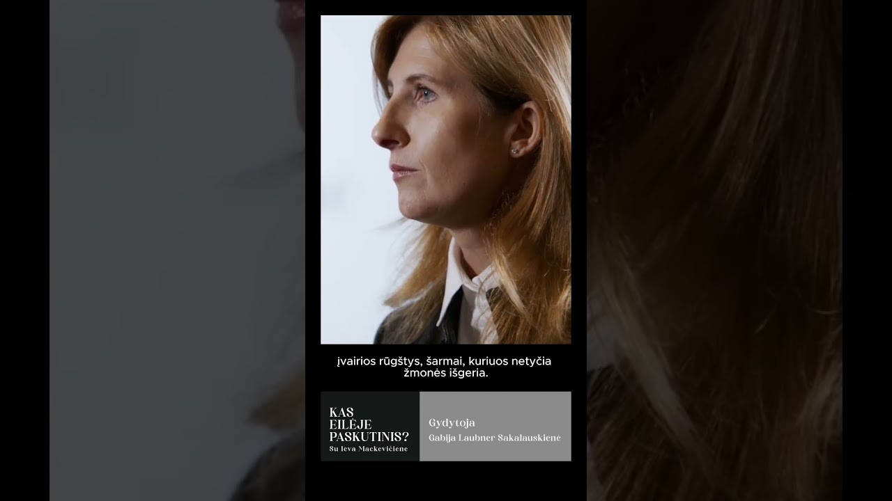 Ekspertės patarimai: kaip išvengti ir gydyti apsinuodijimus 🚑