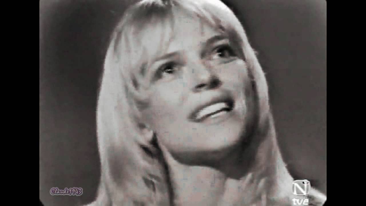 France Gall - L'été (1971) Stereo Version 🎶