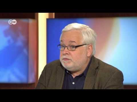 DW-IT-Experte zum NSA-Supercomputer | Journal