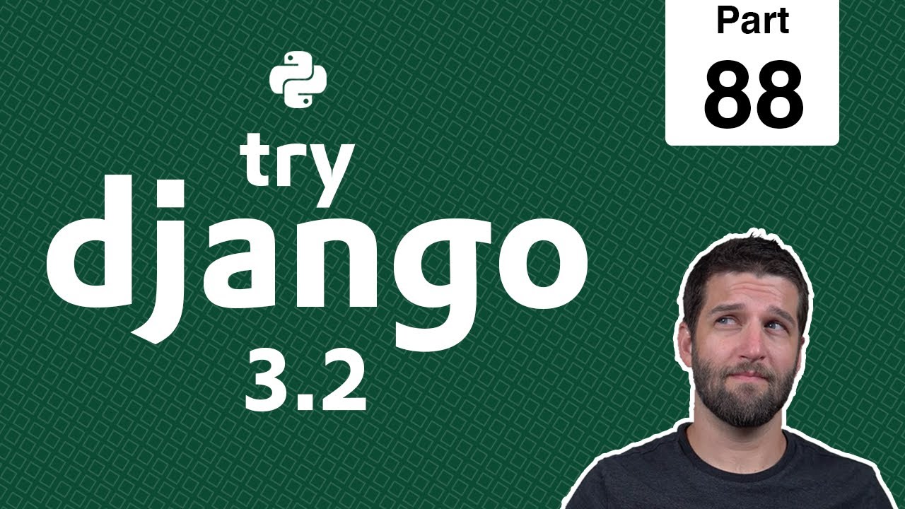 88 Master Meal Queue Management with Django 3.2: Toggle View Tutorial π½οΈ