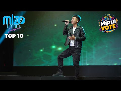LALTHAKIMA - HERLERI | Mizo Idol Top 10