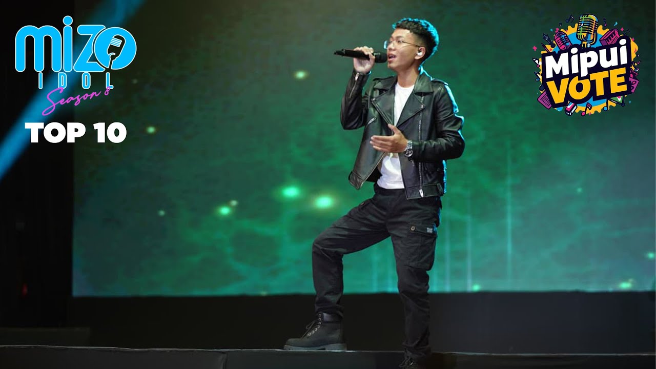 LALTHAKIMA & HERLERI Shine in Mizo Idol Top 10 | Vote Now! π€