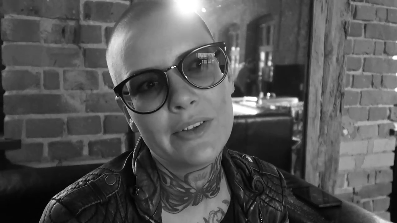 JUDITH VAN HEL ▼ Auftakt 2017 ▼ (Tourtagebuch)