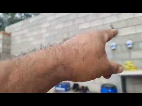 ya se lo que Fanta de la pared 🧱