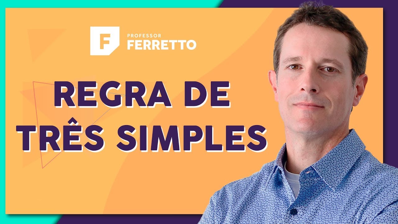 Regra de Três Simples: Como Resolver Grandezas Proporcionais Fácil e Rápido 📊