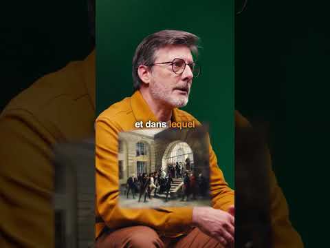 La Conciergerie, un joyau sous-valorisé en plein cœur de Paris.