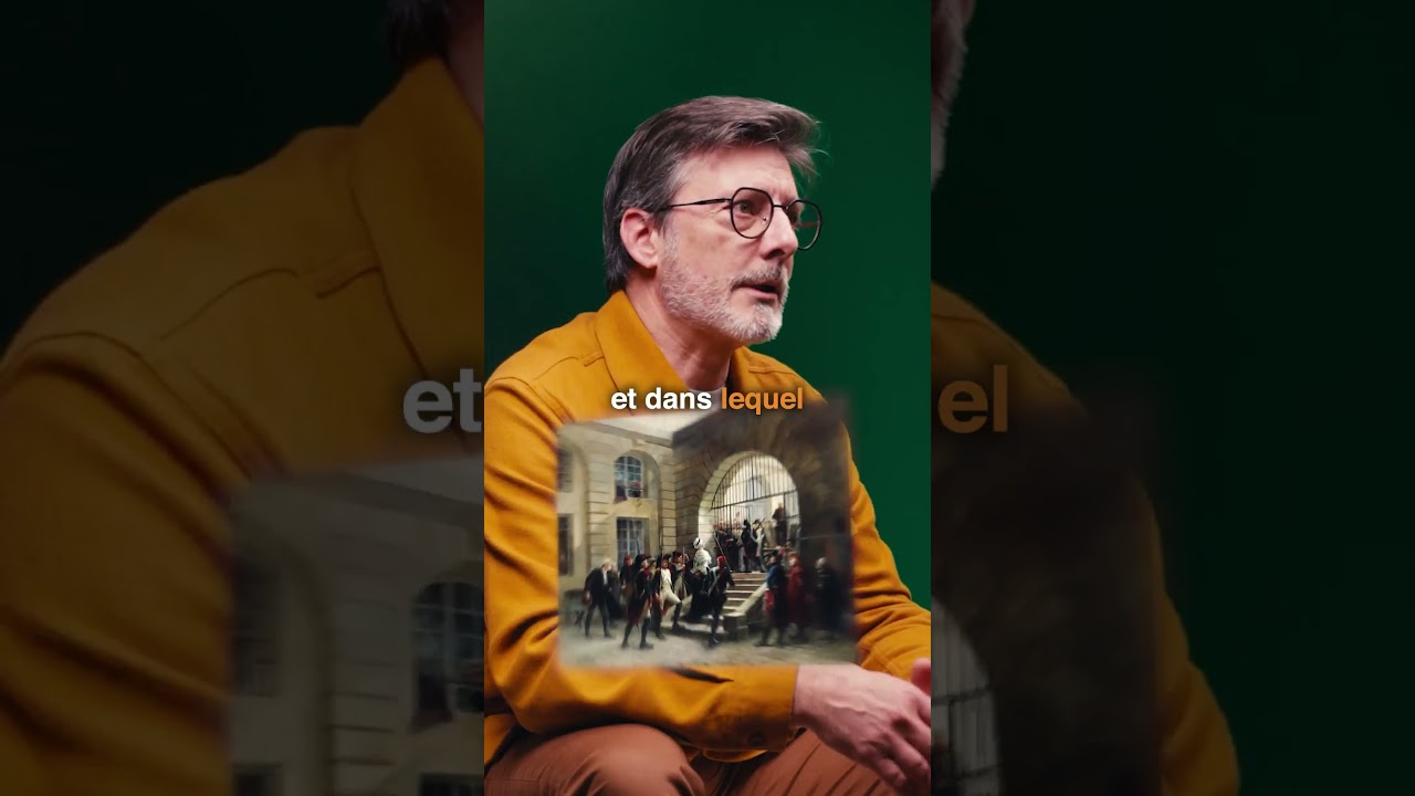 Découvrez La Conciergerie : Un Trésor Historique au Cœur de Paris 🏰