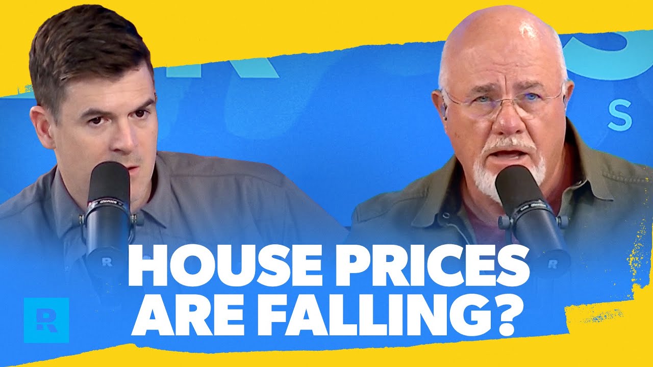 Dave Ramsey on the 2025 Housing Market 📈