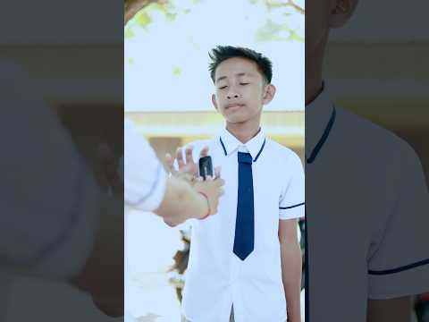 This Is the Act of Showing True Love 💖 #viralvideo #lovestory