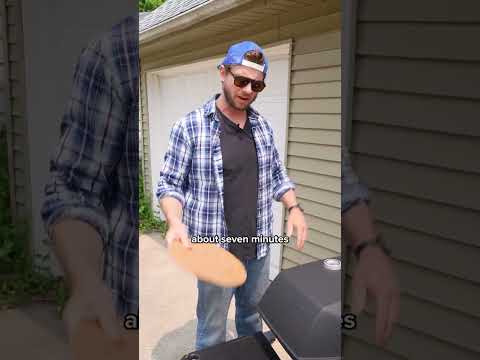 How to make Midwest pizza #shorts