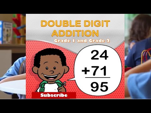 Madaling Pagtuturo sa Pagdadagdag ng Two-Digit Numbers 🇵🇭